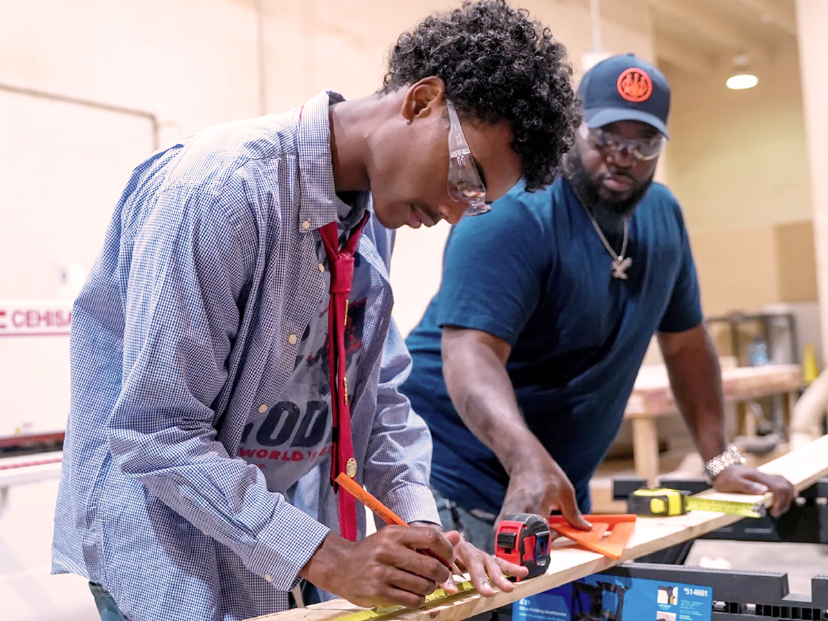 Workforce Development